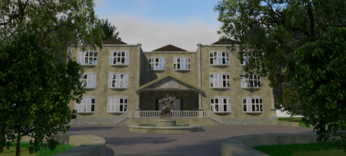 Architectural Home Design