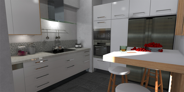 Architectural Home Design