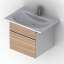 Wash-basin