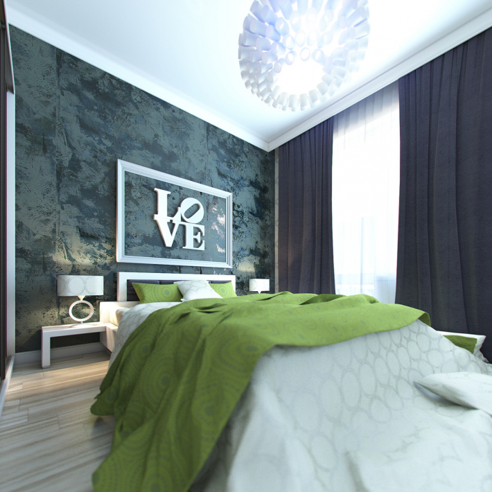 Architectural Home Design