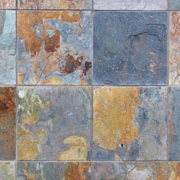 Tile