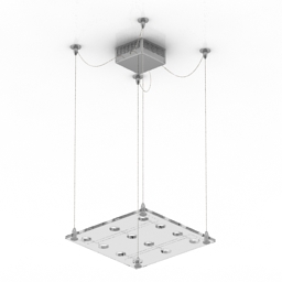 3D Luster preview