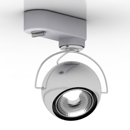 3D Lamp preview