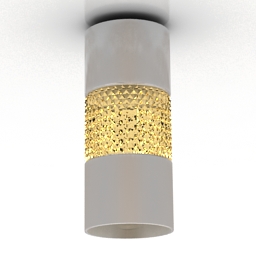 3D Luster preview