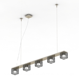 3D Luster preview