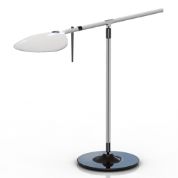 lamp small 3D Model Preview #a7581ec2
