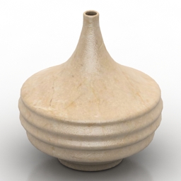 vase 8 3D Model Preview #ae59e4a8