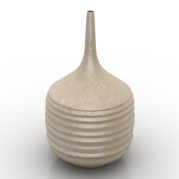 vase 9 3D Model Preview #26cfdfa8