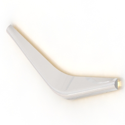 3D Sconce preview