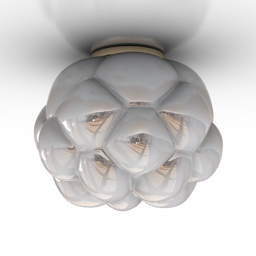 3D Luster preview