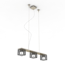 3D Luster preview