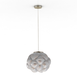 3D Luster preview