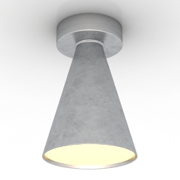 luster d66-e01-15 3D Model Preview #a64bff12