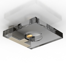 3D Luster preview