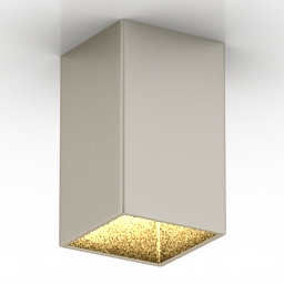 lamp f15 3D Model Preview #32d8f3ad