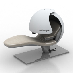 3D Energypod preview