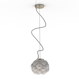 3D Luster preview
