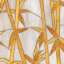 Stained glass film