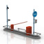 Barrier
