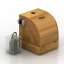 Barrel