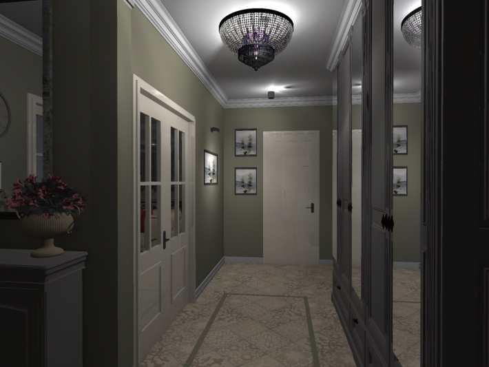Architectural Home Design
