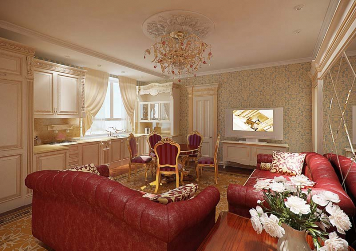Architectural Home Design