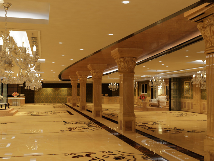 Architectural Home Design