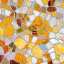 Stained glass film