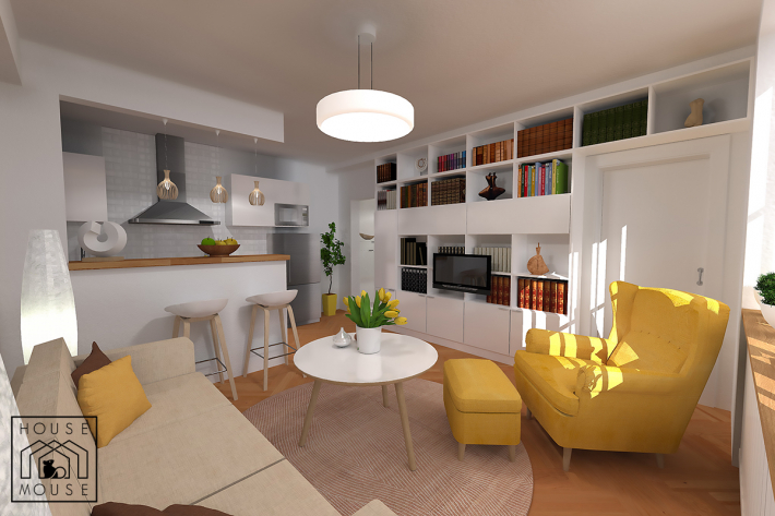 Architectural Home Design