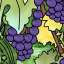 Stained glass film