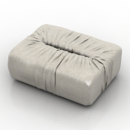 3D Seat preview