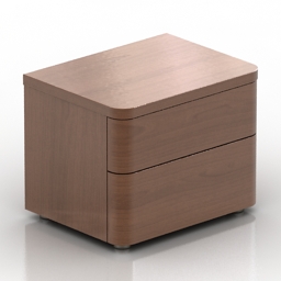 3D Locker preview