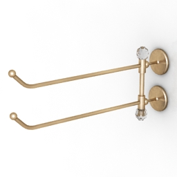 hanger double 3D Model Preview #3a9f7f41