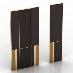 door longhi transformer 3D Model Preview #c3bf1f40