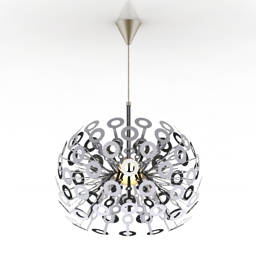 3D Luster preview