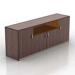 3D Locker preview