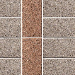 Paving