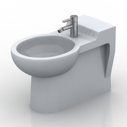 3D Bidet preview