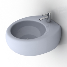 3D Bidet preview