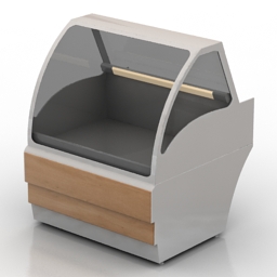 showcase 3D Model Preview #8ab63776