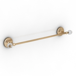 hanger - 3D Model Preview #f326ed3f