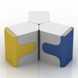 3D Table preview