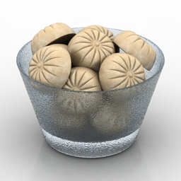 3D Vase preview