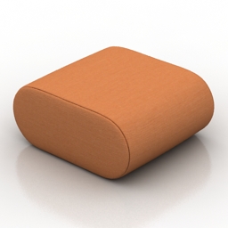 3D Seat preview