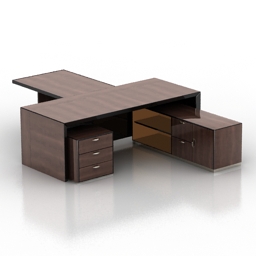 3D Table preview