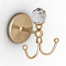 hook - 3D Model Preview #4b31f3fc