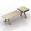 Bench