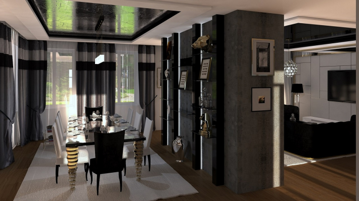 Architectural Home Design