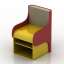 Armchair