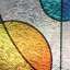 Stained glass